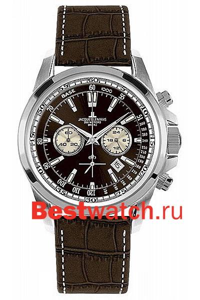 Часы Jacques Lemans Liverpool 1-1117QN